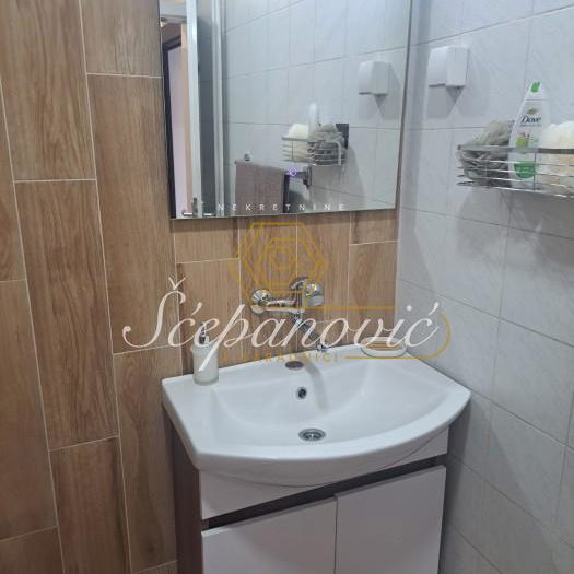 Stan Prodaja Novi Sad  16 m2
