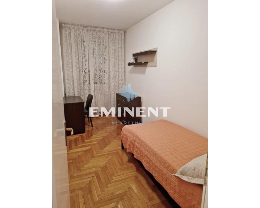 Stan Izdavanje Beograd Stan Izdavanje Beograd Blok 22 84 m2