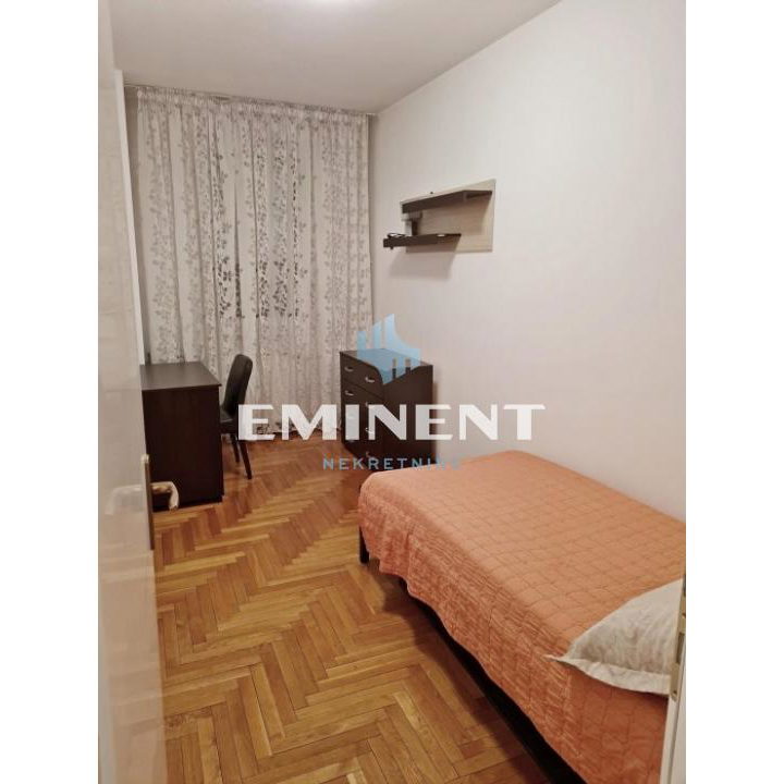 Stan Izdavanje Beograd Blok 22 84 m2