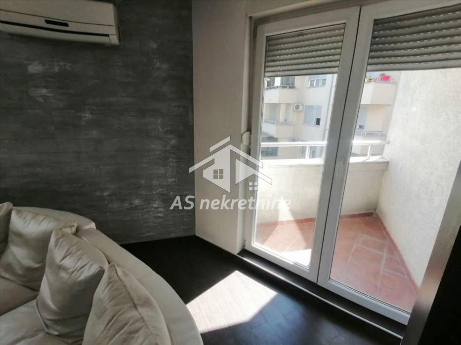 kuca-prodaja-FUWSpID0BI Dvosoban stan za izdavanje, Lekino Brdo, Beograd, 53m², 700 €/mes