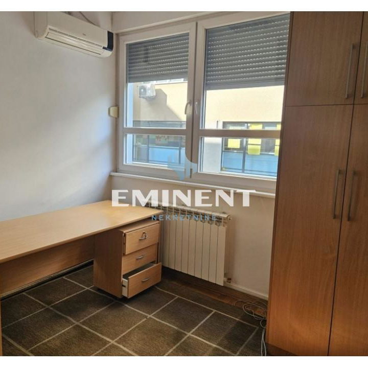 Stan Izdavanje Beograd Tašmajdan 136 m2