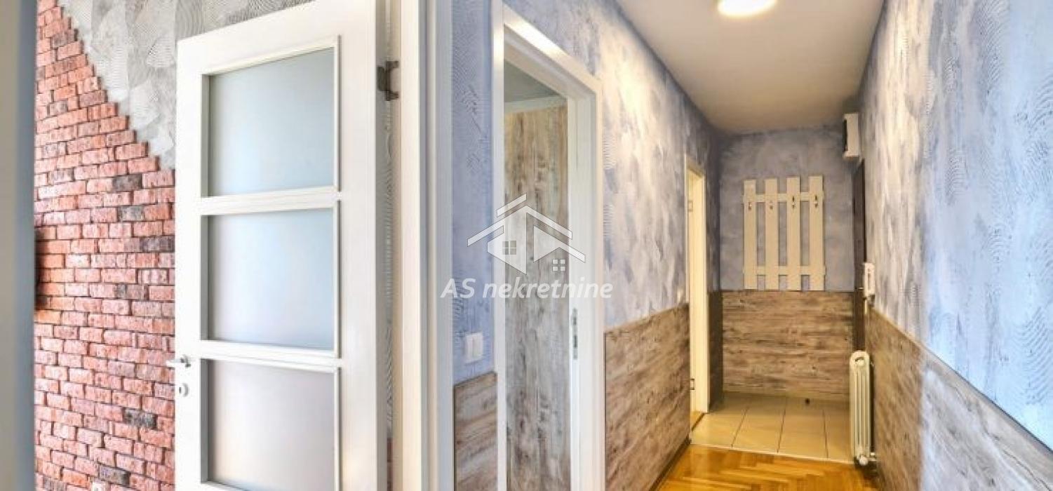 kuca-prodaja-G9GKAdb4qn Dvosoban stan za izdavanje, Terazije, Beograd, 58m², 900 €/mes