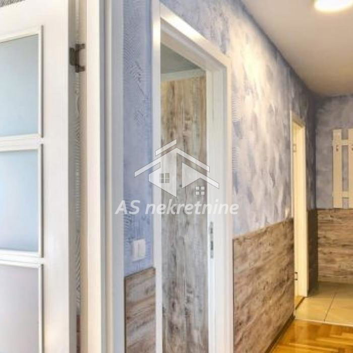 Dvosoban stan za izdavanje, Terazije, Beograd, 58m², 900 €/mes