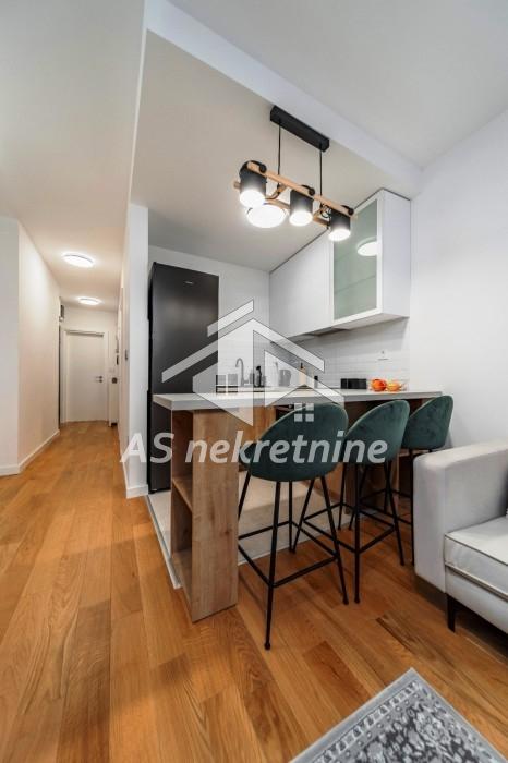 Stan Izdavanje Beograd Stan Izdavanje Beograd Vukov Spomenik 40 m2