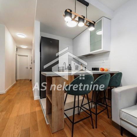 Stan Izdavanje Beograd Vukov Spomenik 40 m2