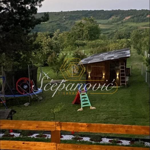 Kuća Prodaja Sremski Karlovci  56 m2