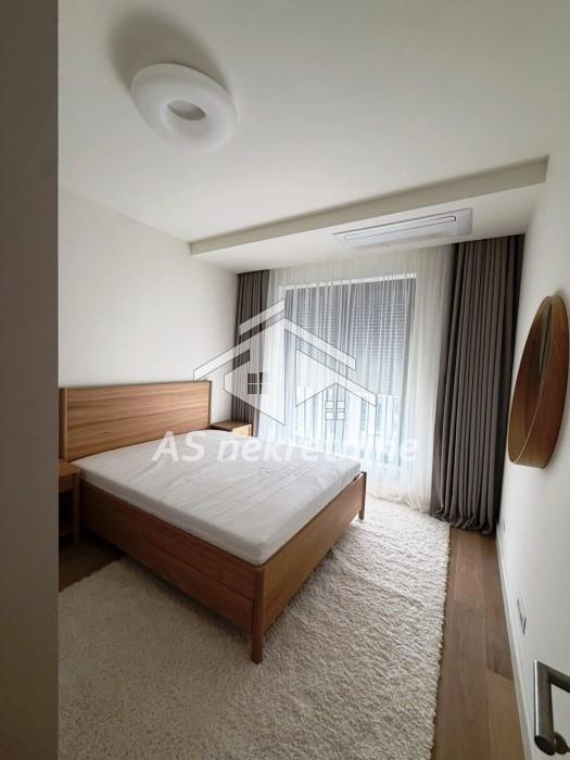 Stan Izdavanje Beograd Blok 64 78 m2