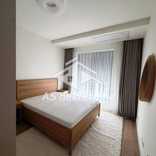 Stan Izdavanje Beograd Blok 64 78 m2