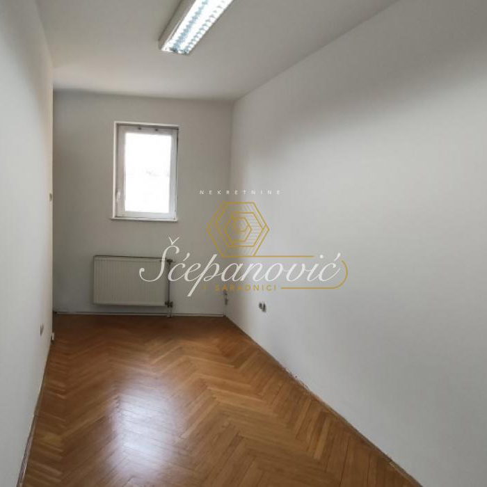 Stan Prodaja Novi Sad  46 m2