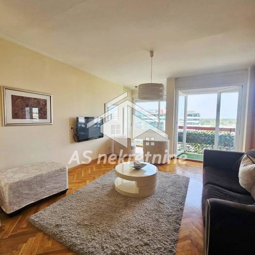 Stan Izdavanje Beograd Blok 23 73 m2