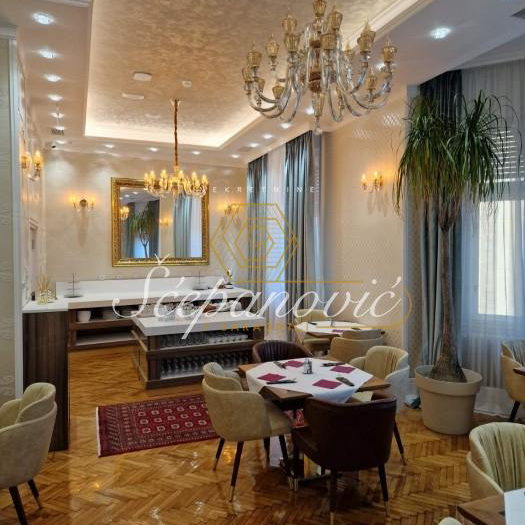 Lokal Izdavanje Novi Sad  1227 m2