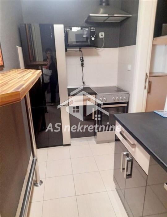Stan Izdavanje Beograd Stan Izdavanje Beograd Blok 67 - Belville 47 m2