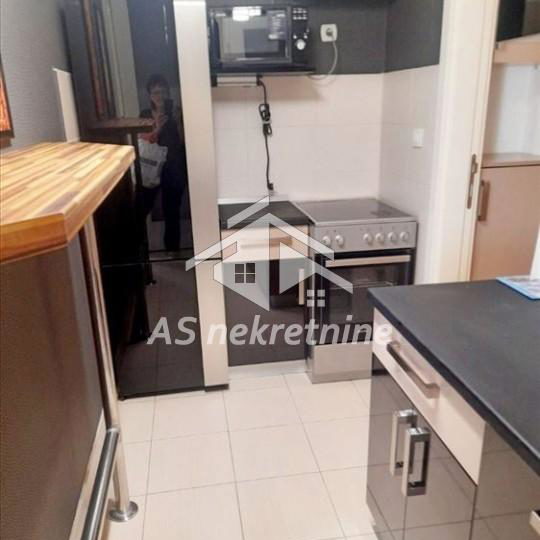 Stan Izdavanje Beograd Blok 67 - Belville 47 m2