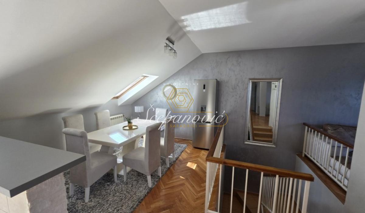 Stan Prodaja Novi Sad Stan Prodaja Novi Sad 55 m2