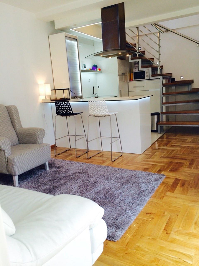 Stan Prodaja Beograd Stan Prodaja Beograd Vojvode Stepe 87 m2