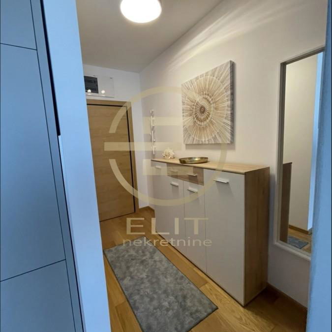 Dvosoban stan za izdavanje, Centar, Novi Sad, 40m², 900 €/mes