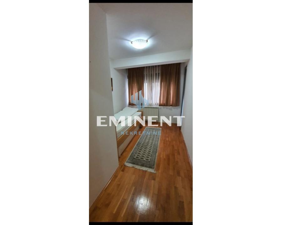 Stan Izdavanje Beograd Stan Izdavanje Beograd Hram Svetog Save 86 m2
