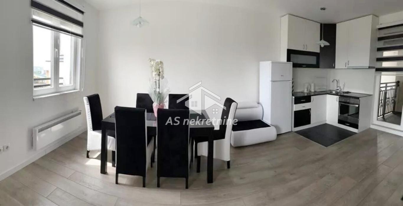 Stan Izdavanje Beograd Cvetkova Pijaca 60 m2