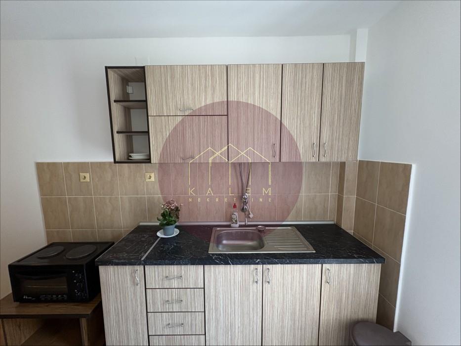 Stan Prodaja Beograd  36 m2