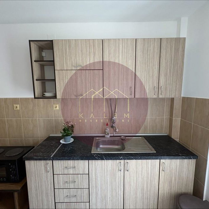 Stan Prodaja Beograd  36 m2