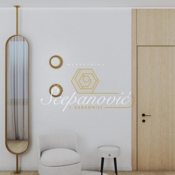 Petosoban stan na prodaju, Podbara, Novi Sad, 121m², 550.000 €