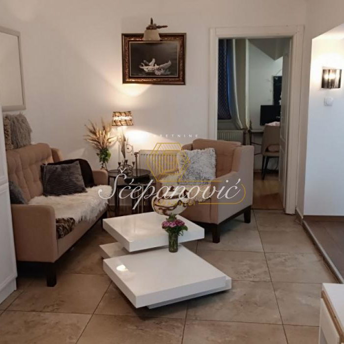 Stan Prodaja Novi Sad  52 m2