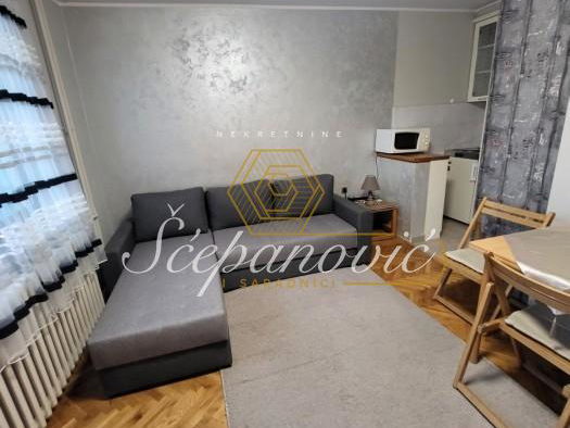 Stan Prodaja Novi Sad  29 m2