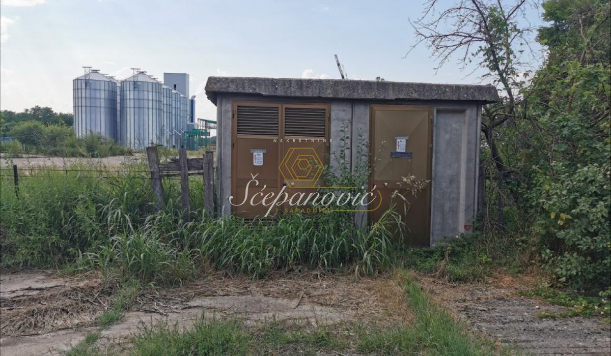 Plac na prodaju, Rumenka, Novi Sad, 7192m², 450.000 €