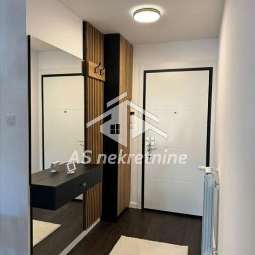 Stan Izdavanje Beograd Čubura 55 m2