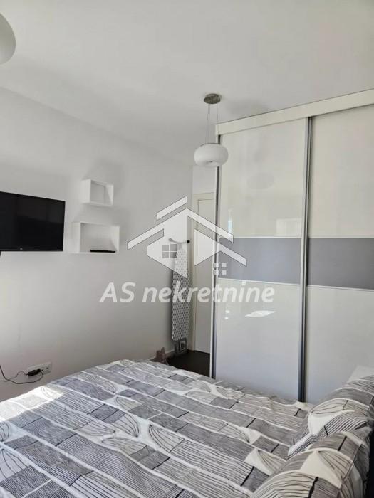 Dvosoban stan za izdavanje, Blok 67a, A Blok, Beograd, 54m², 950 €/mes