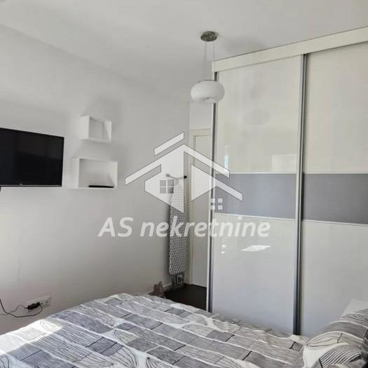Dvosoban stan za izdavanje, Blok 67a, A Blok, Beograd, 54m², 950 €/mes