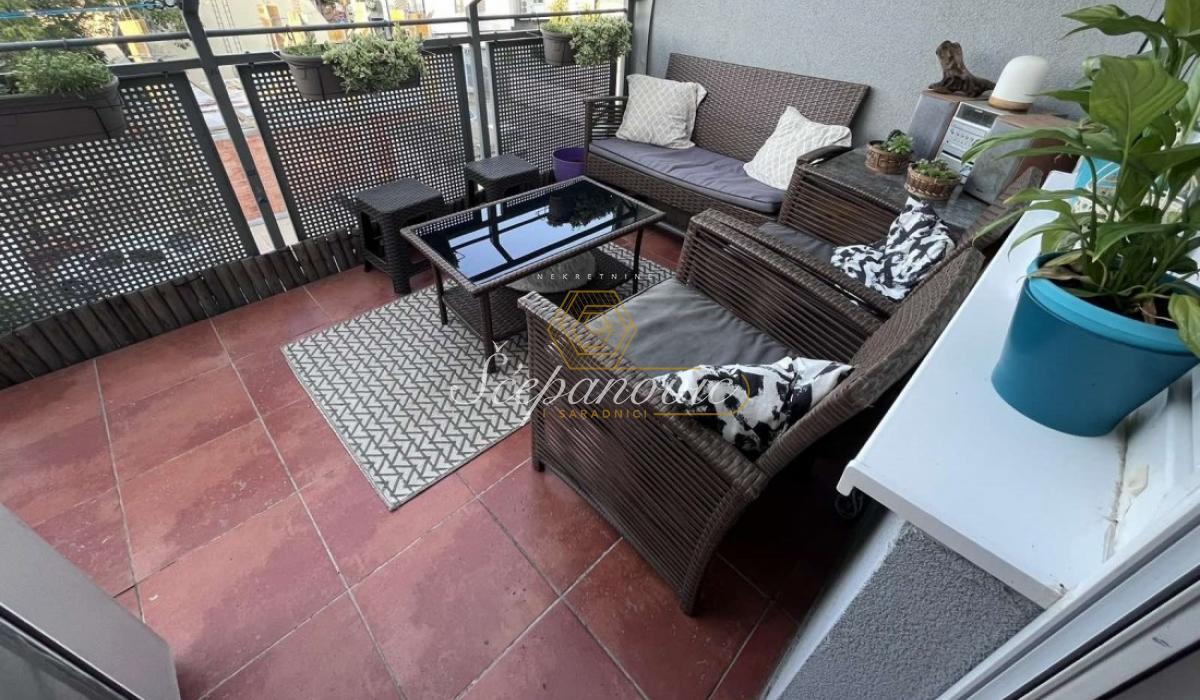 kuca-prodaja-LguvSK0L4F Trosoban stan na prodaju, Petrovaradin, Novi Sad, 75m², 199.000 €