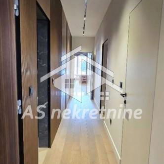 Petosoban stan na prodaju, Dedinje, Beograd, 113m², 530.000 €