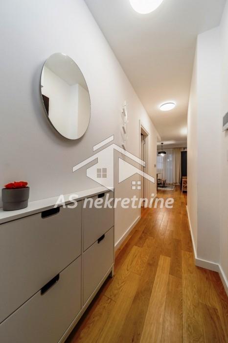 kuca-prodaja-M1D7FCJgRe Dvosoban stan za izdavanje, Vukov Spomenik, Beograd, 40m², 800 €/mes