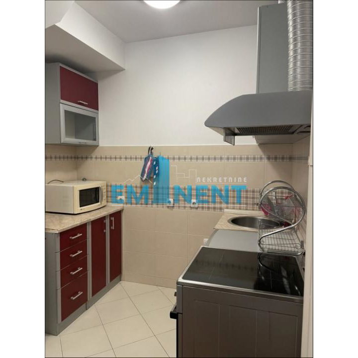 Stan Izdavanje Beograd Tašmajdan 64 m2