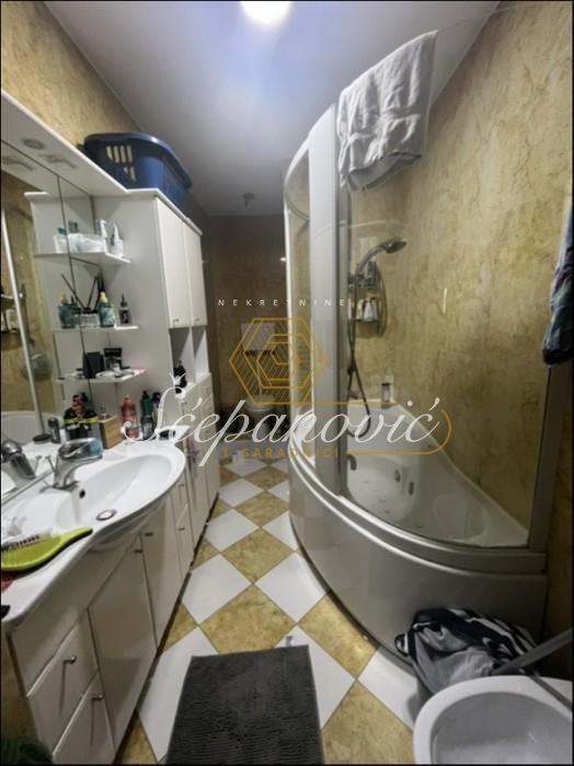 Stan Izdavanje Novi Sad  47 m2