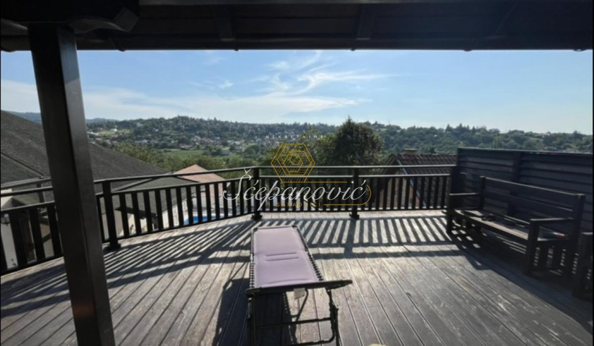 Kuća Prodaja Novi Sad  223 m2
