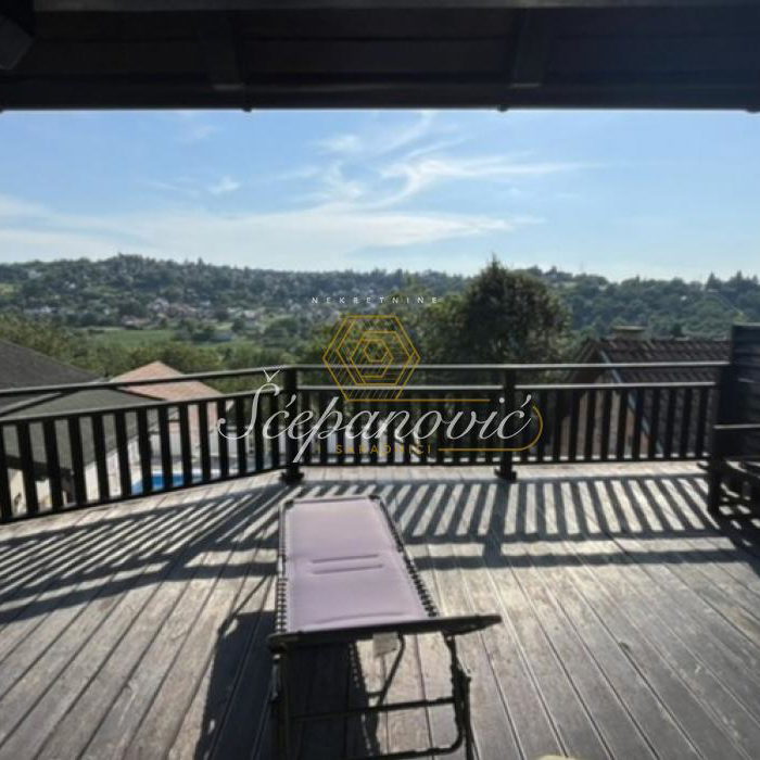 Kuća Prodaja Novi Sad  223 m2