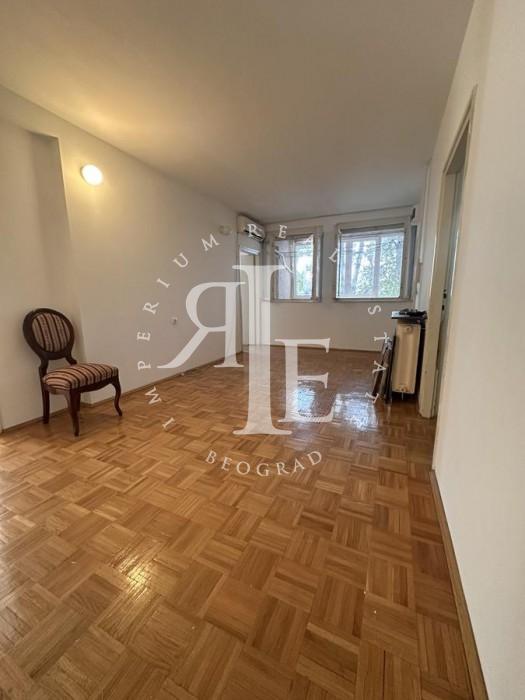Stan Prodaja Beograd Stan Prodaja Beograd Banovo Brdo 111 m2