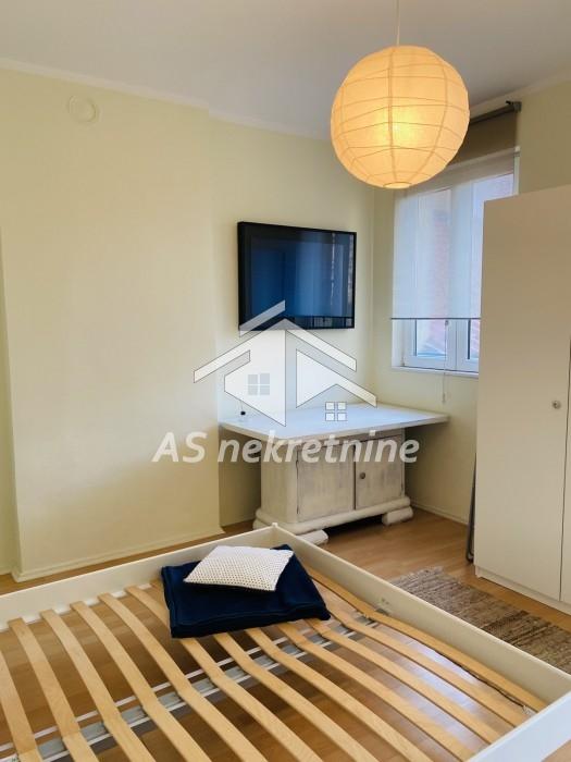 kuca-prodaja-PghgHMf5Kv Dvosoban stan na prodaju, Voždovačka Crkva, Beograd, 60m², 220.000 €