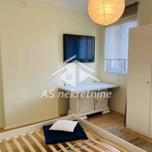Dvosoban stan na prodaju, Voždovačka Crkva, Beograd, 60m², 220.000 €