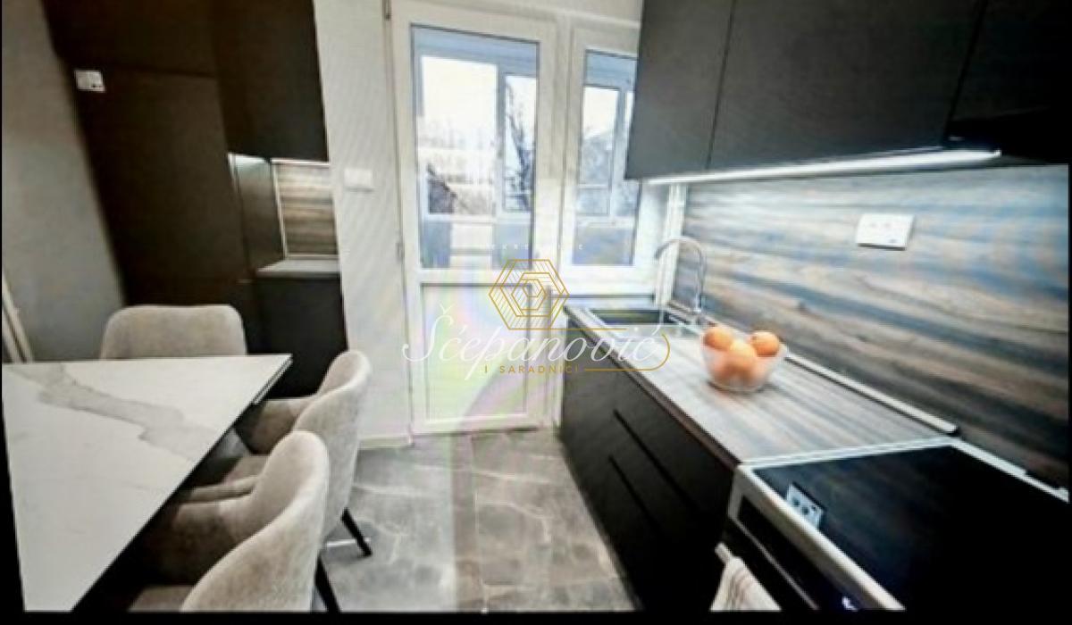 Stan Prodaja Novi Sad  36 m2