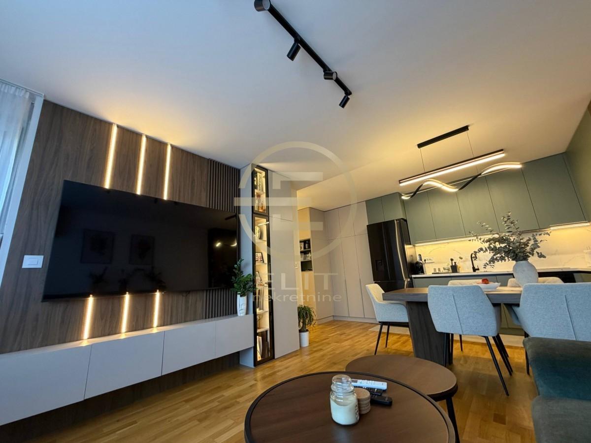 Stan Prodaja Novi Sad Stan Prodaja Novi Sad 77 m2