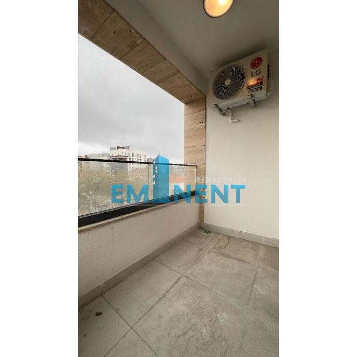 Dvosoban stan za izdavanje, Đeram Pijaca, Beograd, 52m², 750 €/mes