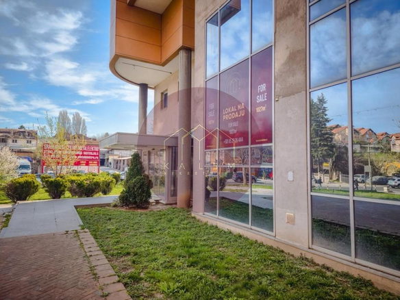 Lokal Izdavanje Beograd Konjarnik (voždovački Deo) 1195 m2