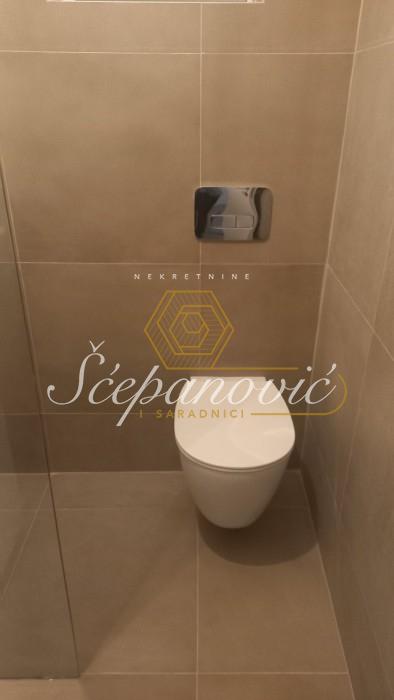 Stan Prodaja Novi Sad  41 m2