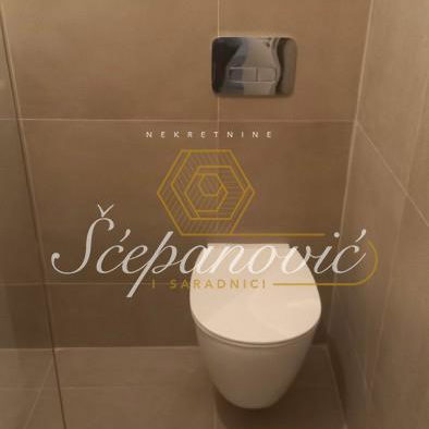 Stan Prodaja Novi Sad  41 m2