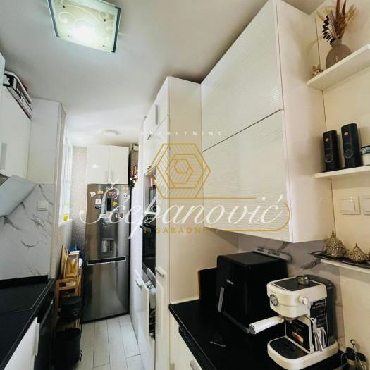 Stan Prodaja Novi Sad Liman 2 71 m2