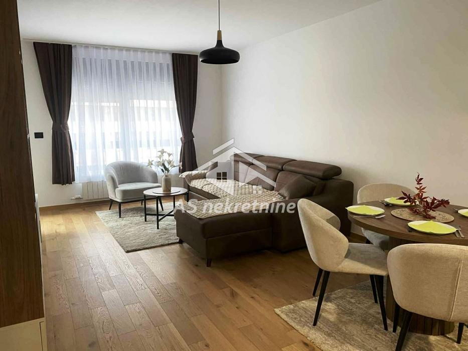 Stan Izdavanje Beograd Hala Pionir 58 m2