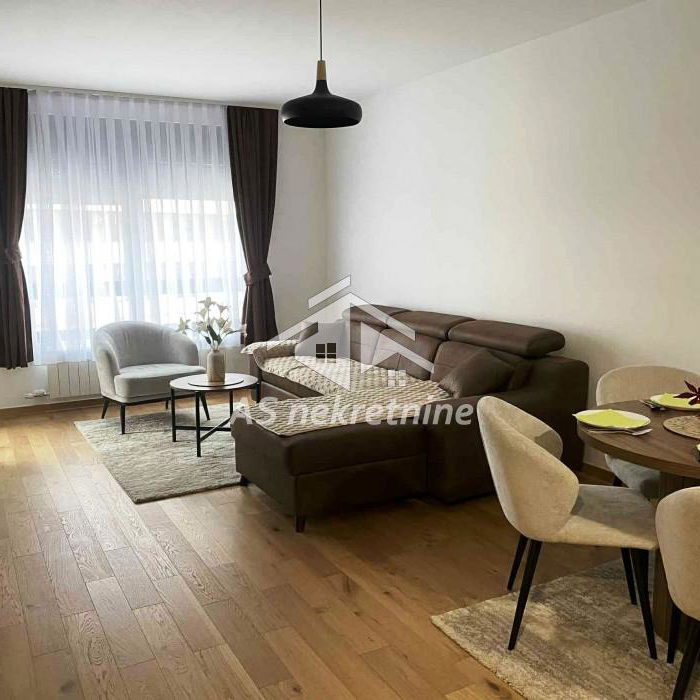 Stan Izdavanje Beograd Hala Pionir 58 m2